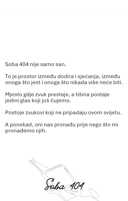 Soba 404 - Psiholoških triler u PDF formatu