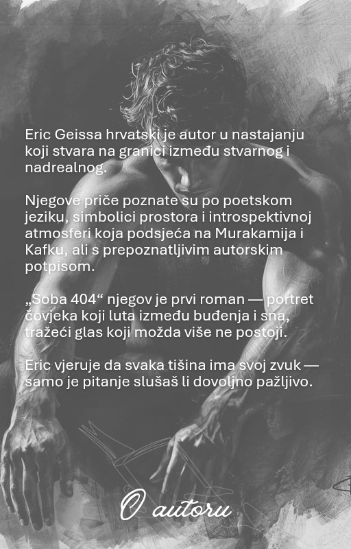 Soba 404 - Psiholoških triler u PDF formatu